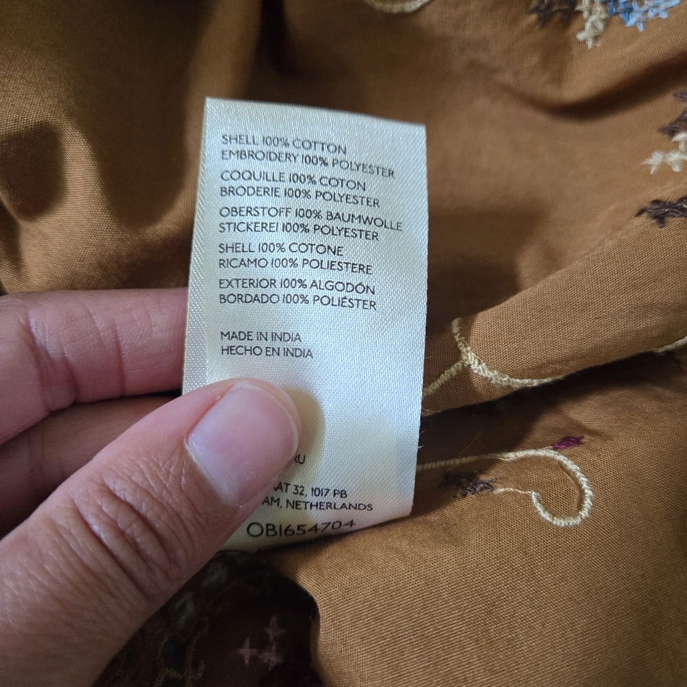 Free People Arielle Maxi Skirt - Picture 13 of 13